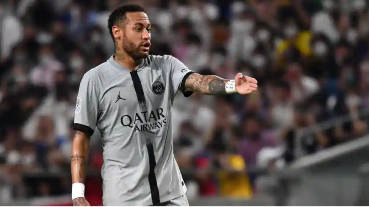 Neymar