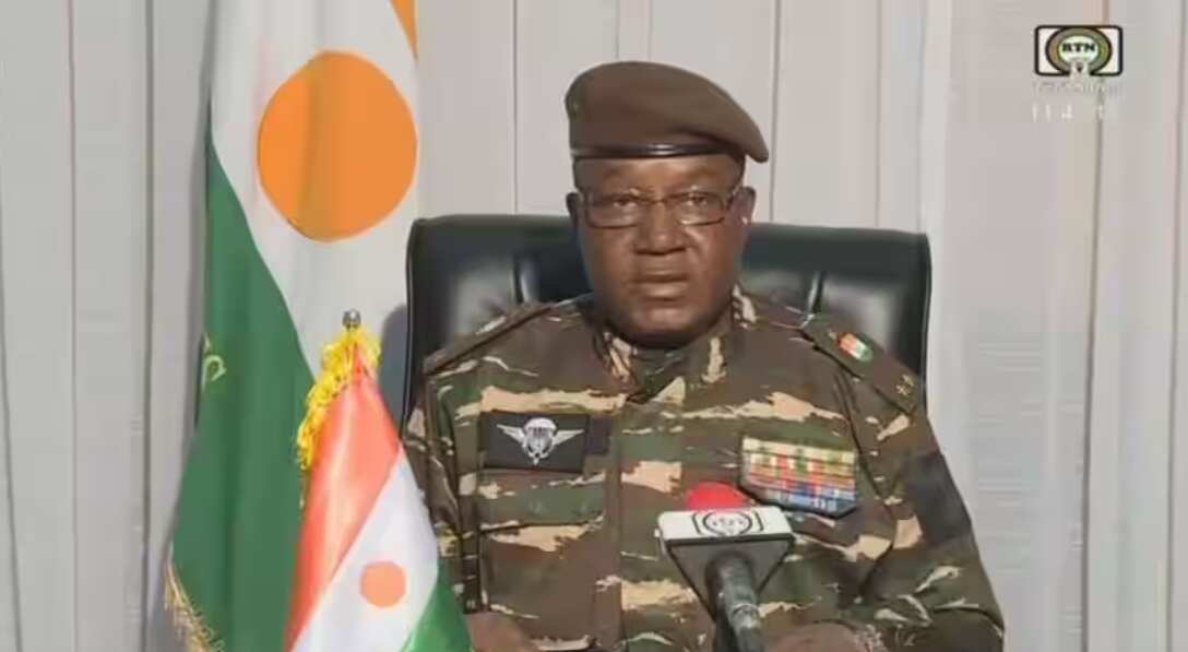 Niger