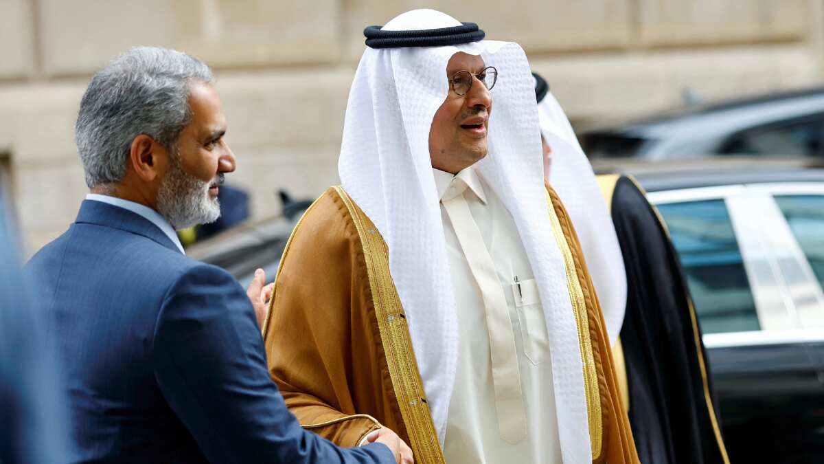 OPEC
