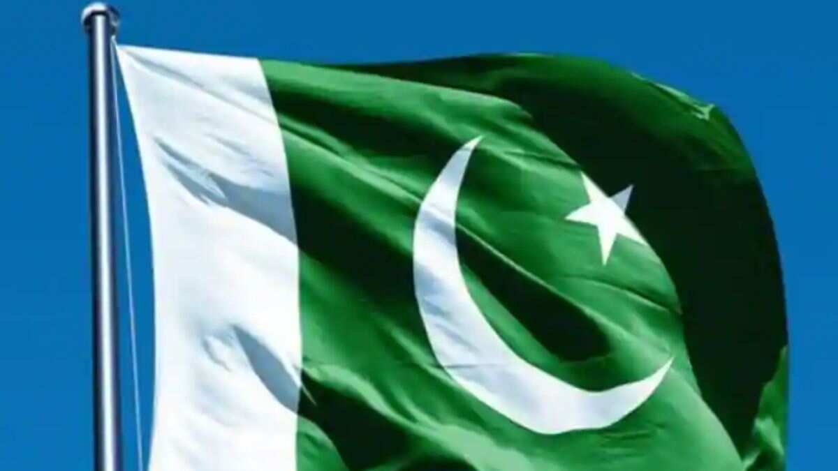 Pakistan