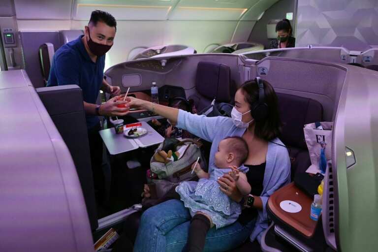 Passengers
