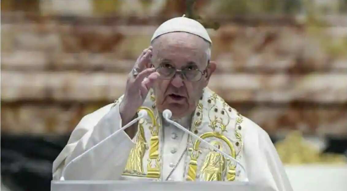 Pope