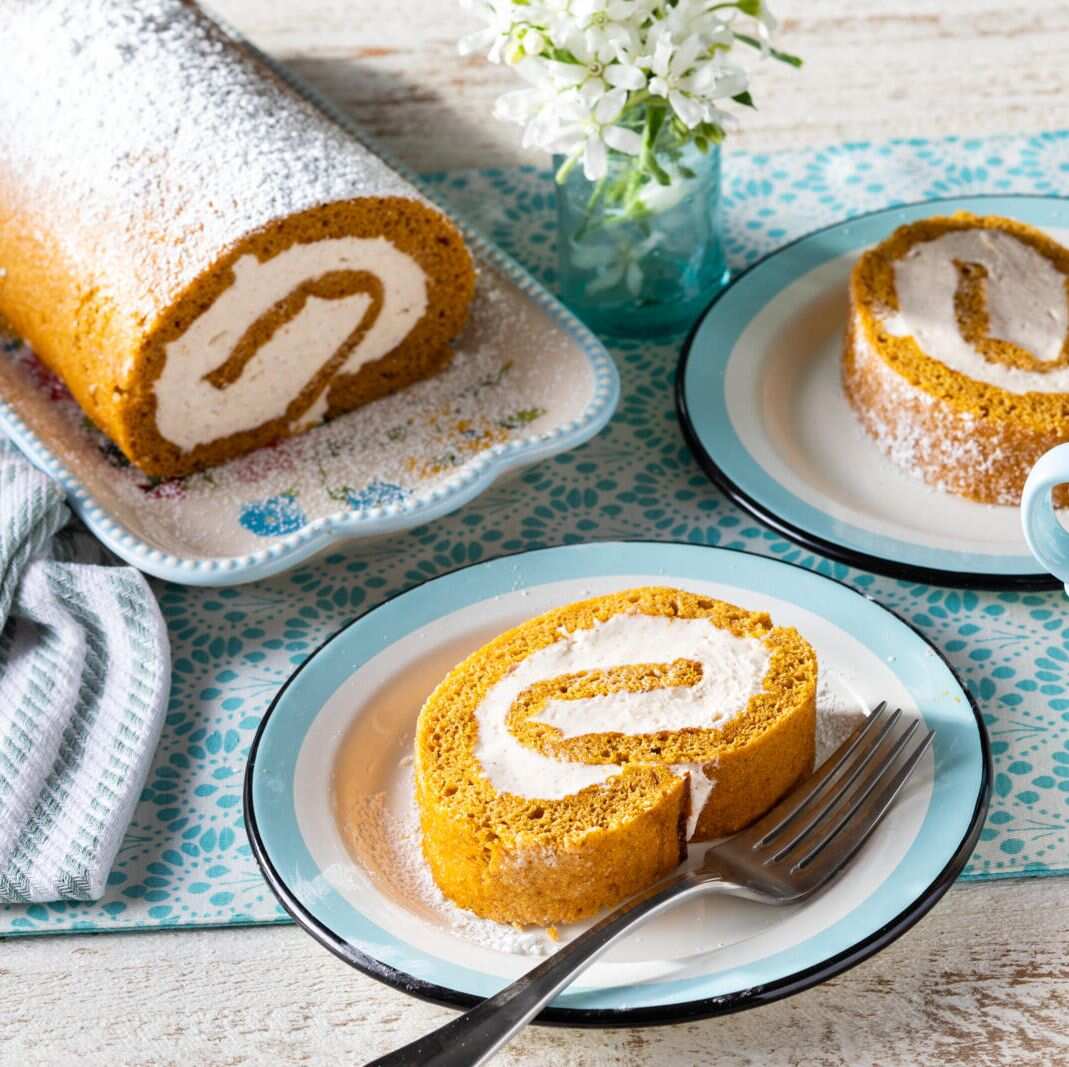 Pumpkin