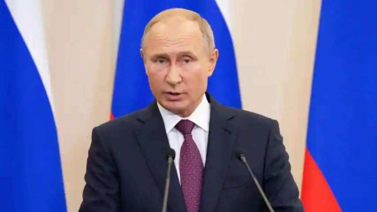 Putin