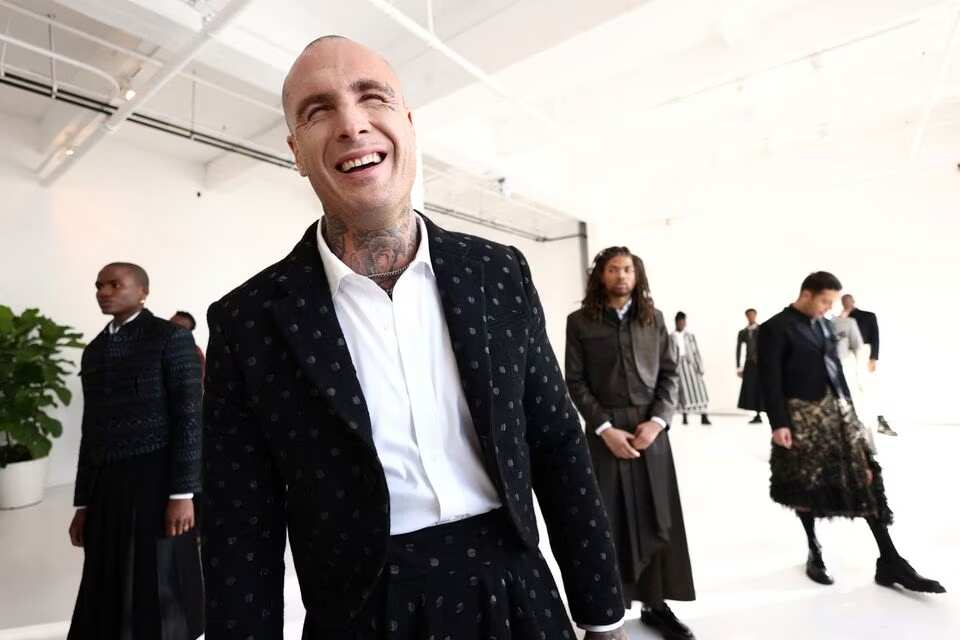 NYFW