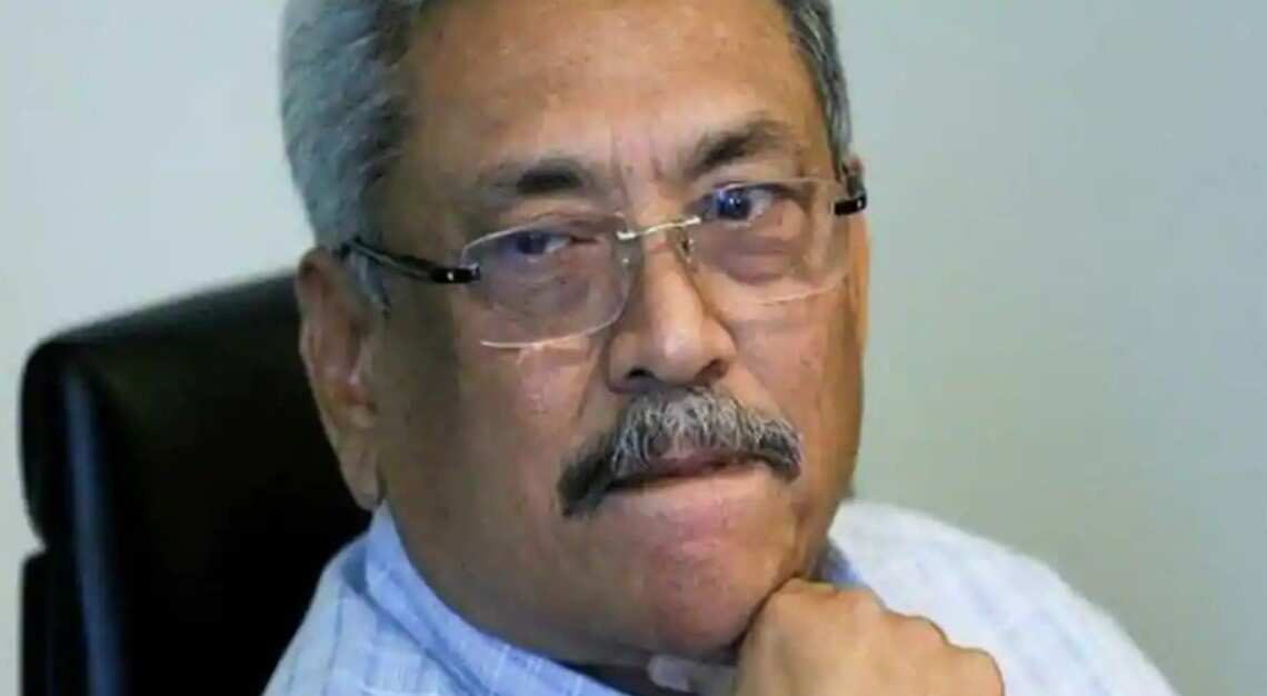 Rajapaksa