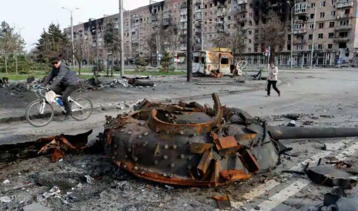 Russia