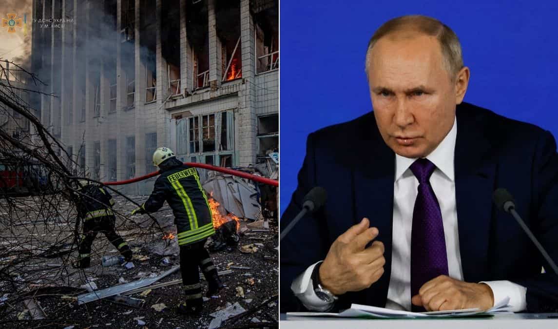 Russia