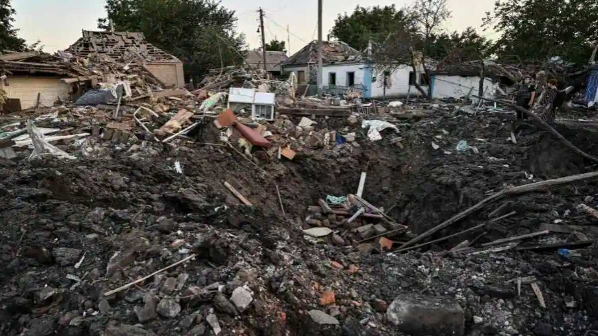 Russia