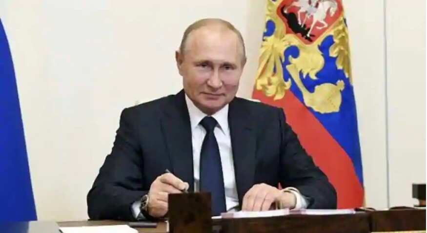 putin