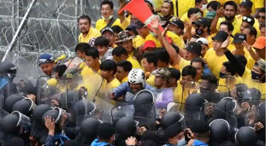 Thailand