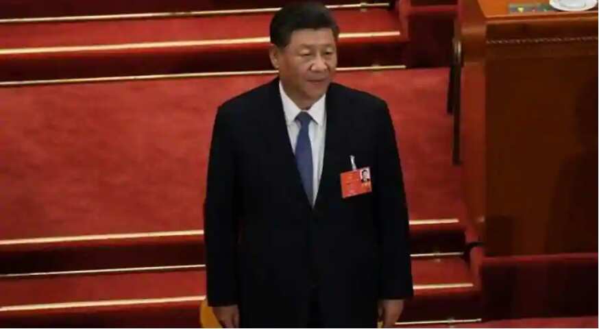 Xi