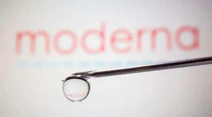 Moderna to seek US and EU authorisation for its vaccine today