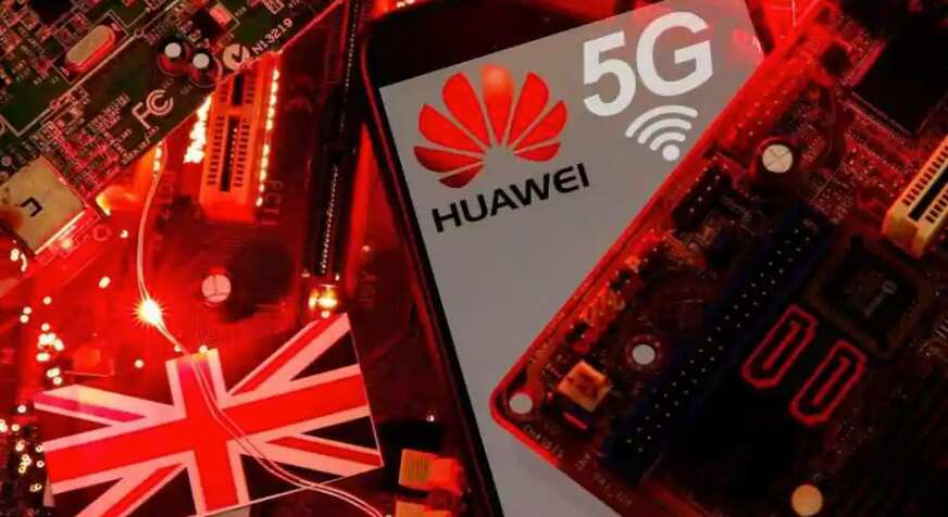 Britain bans installation of new Huawei 5G equipment from September 2021