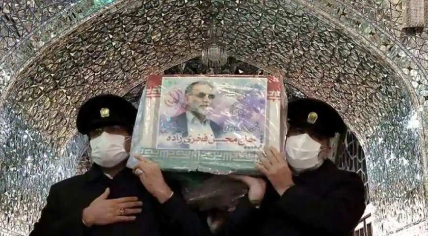 Iran