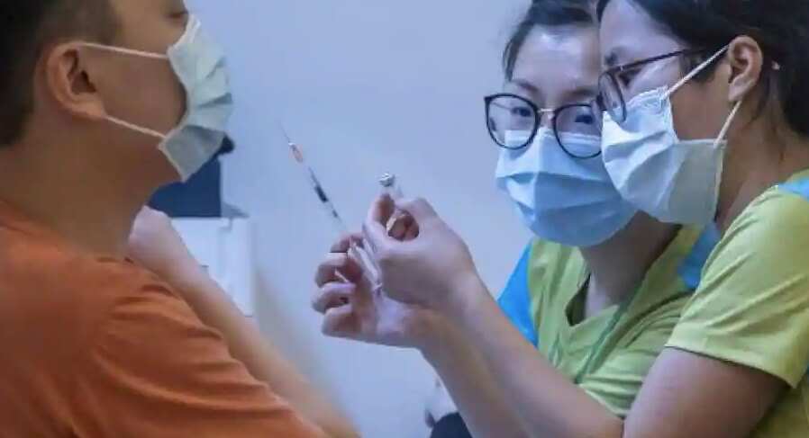 Countries relying on Chinese vaccines reporting COVID-19 surge: Report
