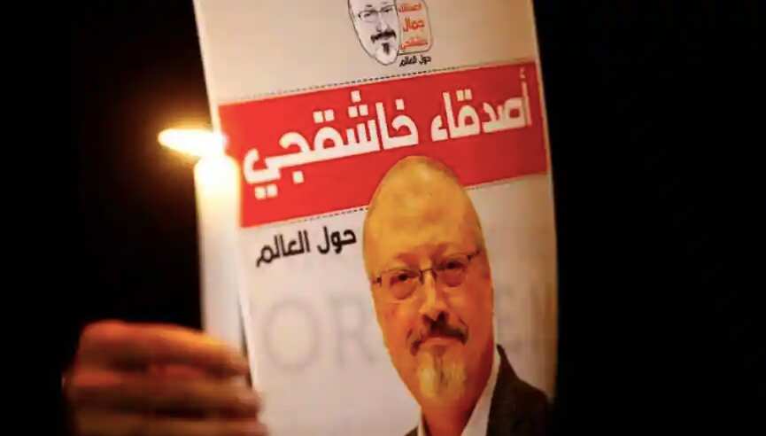 Saudis who killed journalist Khashoggi received paramilitary training in US: Report