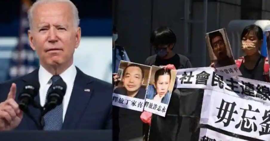 The US government on Friday issued a business advisory on Hong Kong warning companies of "growing risks" that "could adversely affect businesses and individuals operating in Hong Kong."