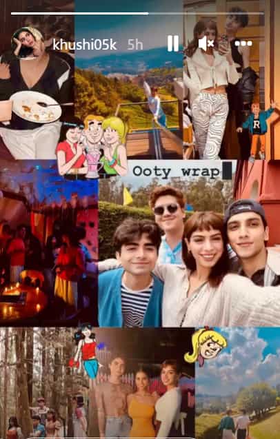 ooty wrap