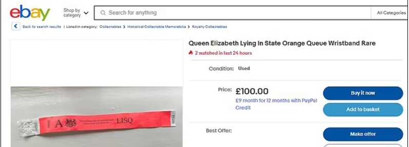 Queen Elizabeth II