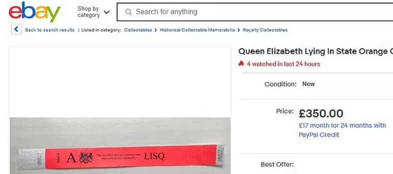 Queen Elizabeth II