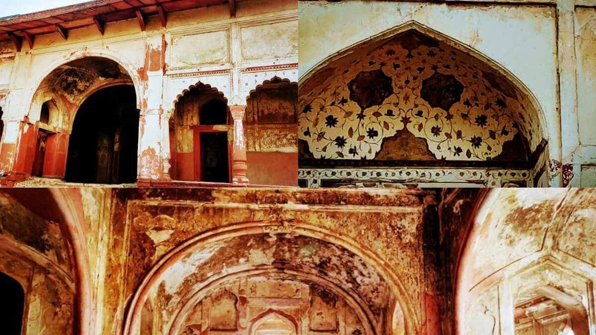 Shalimar Bagh