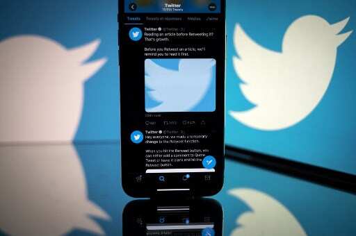 Twitter