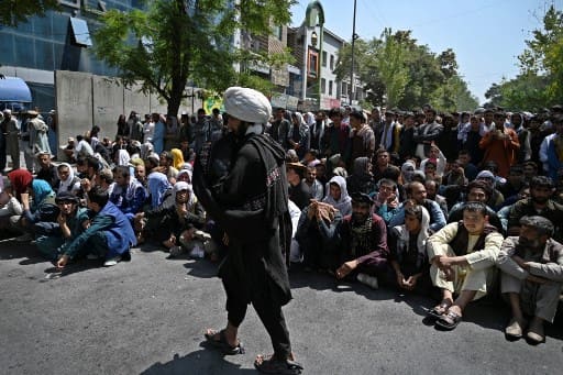 Afghanistan
