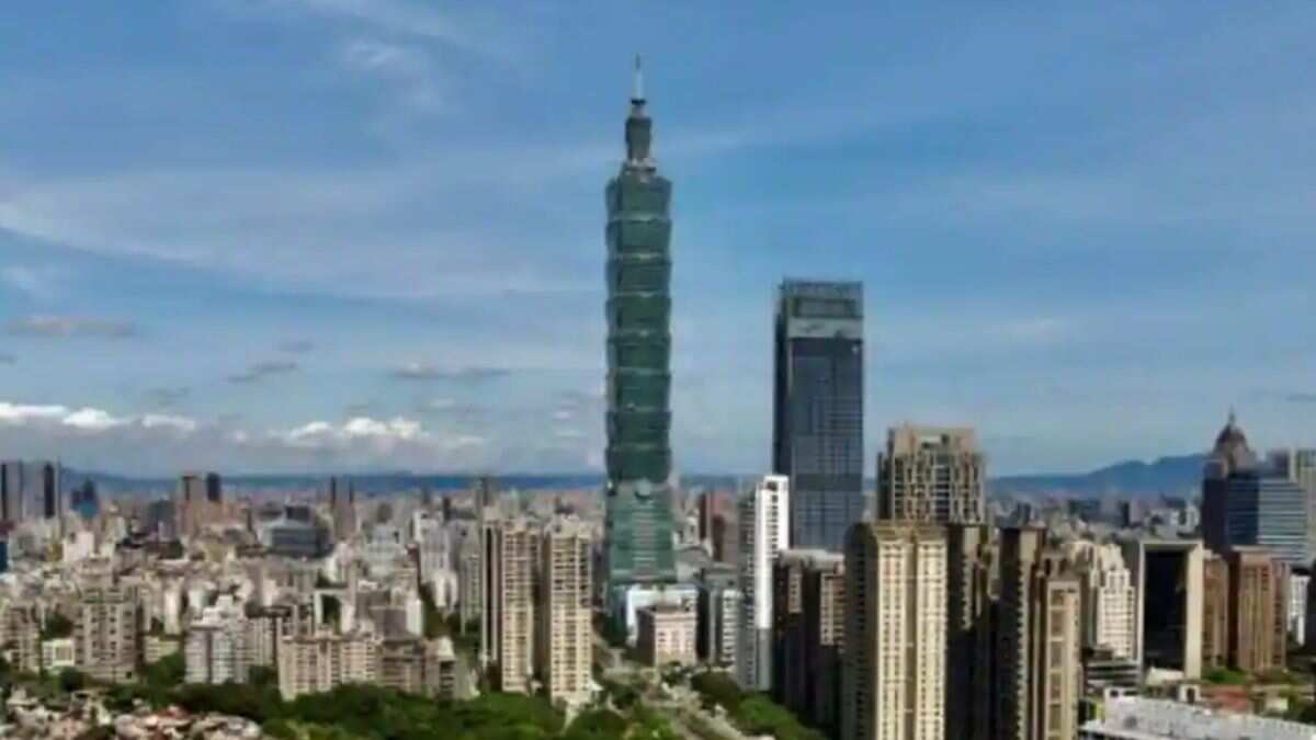 Taipei