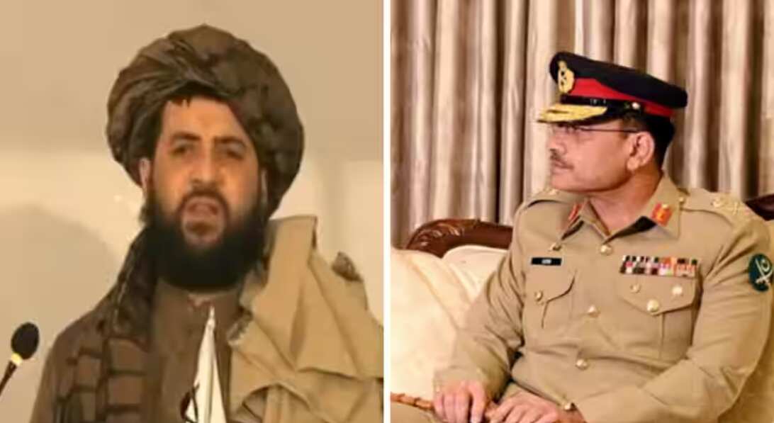 Taliban