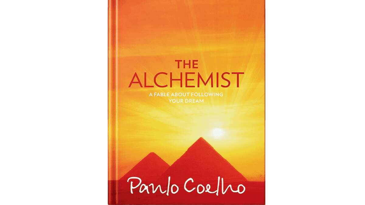 The Alchemist