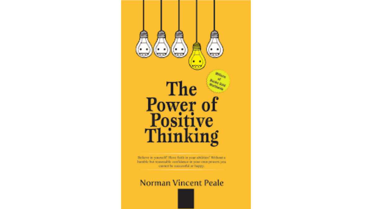 The Power of Positive Thinking