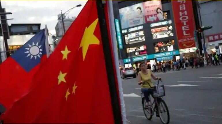 Taiwan