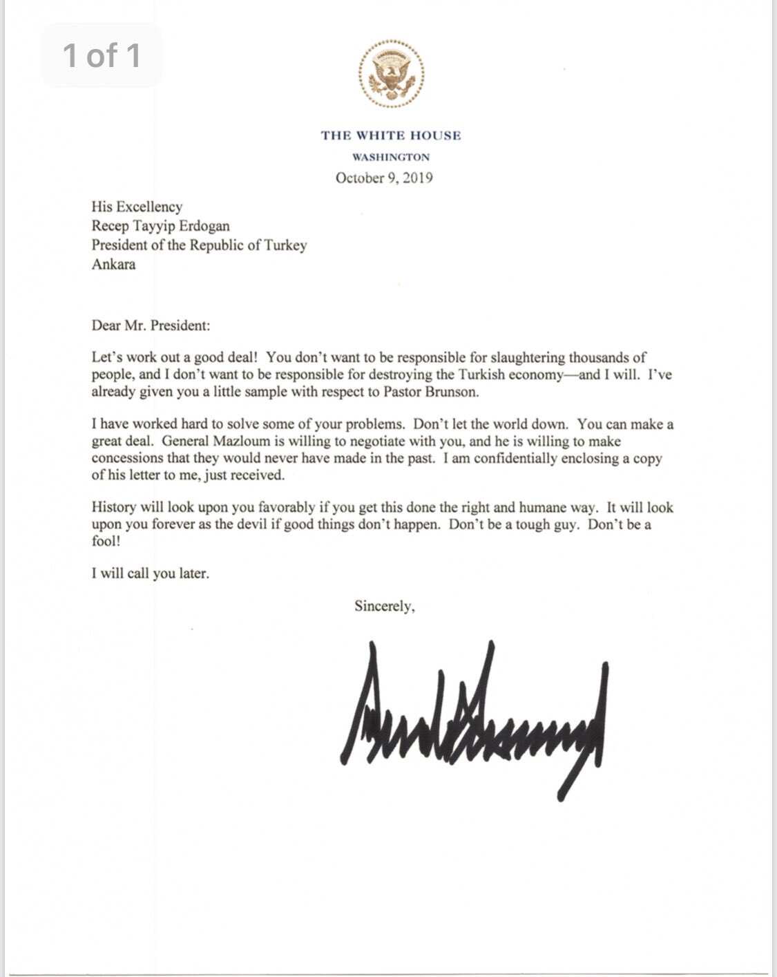 trump-letter