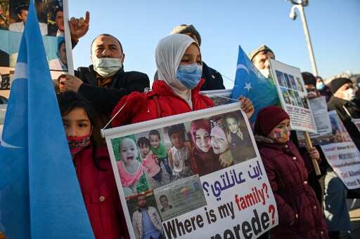 Uyghur