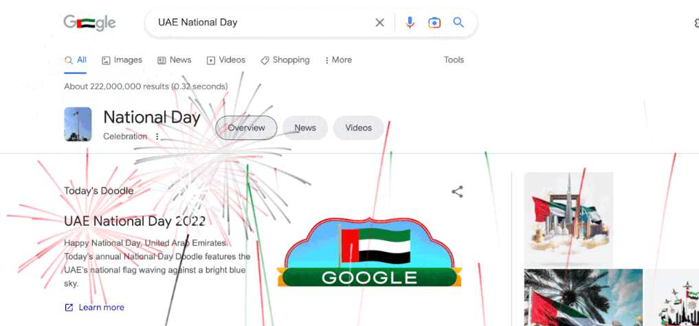 UAE National Day