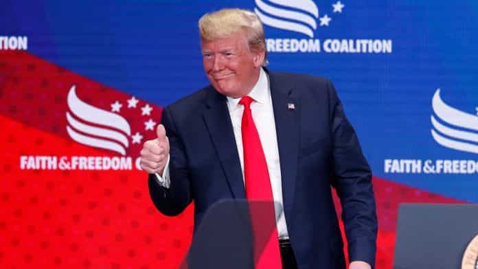 Trump
