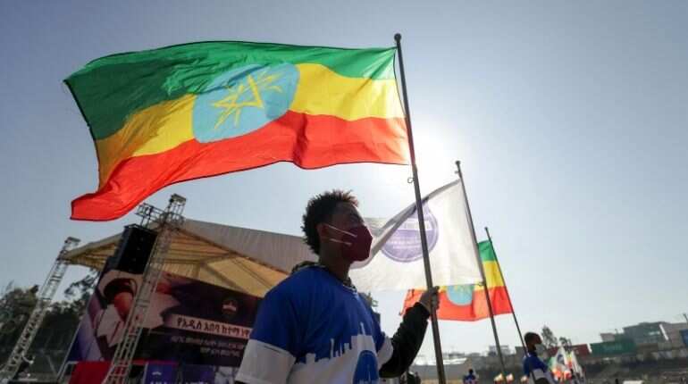 ethiopia