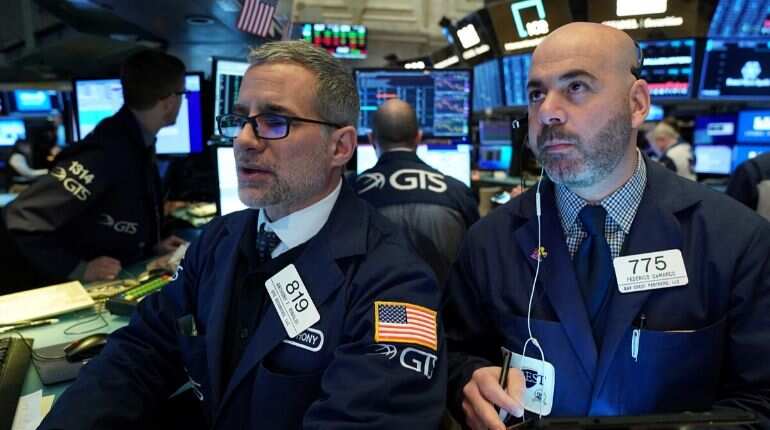 New York Stock Exchange