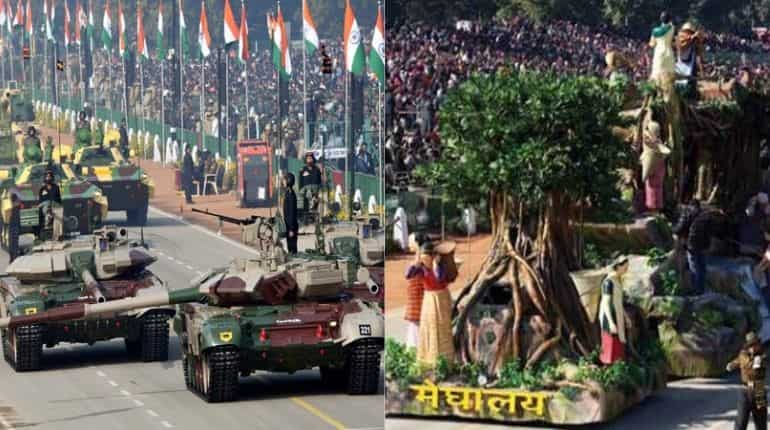 India's cultural and military strengths