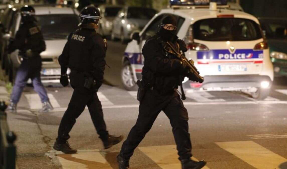 France