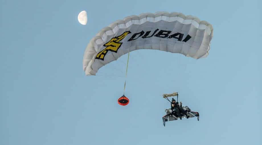 Jetman
