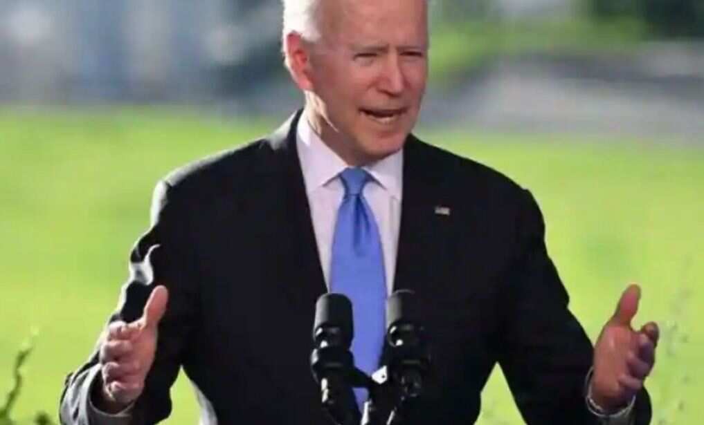 US President Joe Biden announced on Friday that he is nominating Nicholas Burns as ambassador to China and Rahm Emanuel as top envoy to Japan.