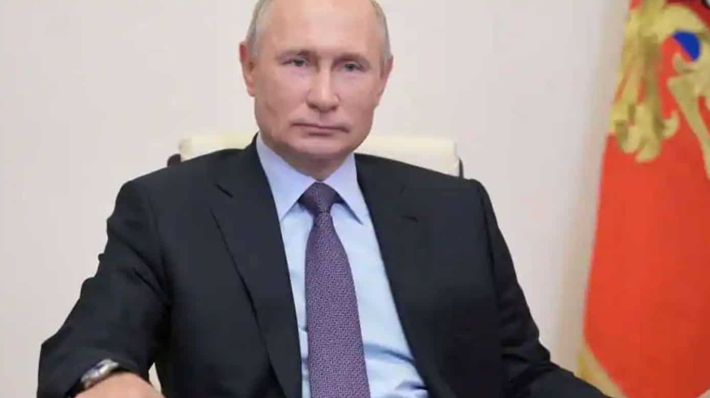 As reports claim the Russian campaign is being stalled due to the stiff resistance by Ukraine's forces three weeks into the war, Russia's former foreign minister in the 90s, Andrei V Kozyrev in a tweet alleged that although the Kremlin spent 20 years to modernise its military but "much of that budget was stolen and spent on mega-yachts in Cyprus."