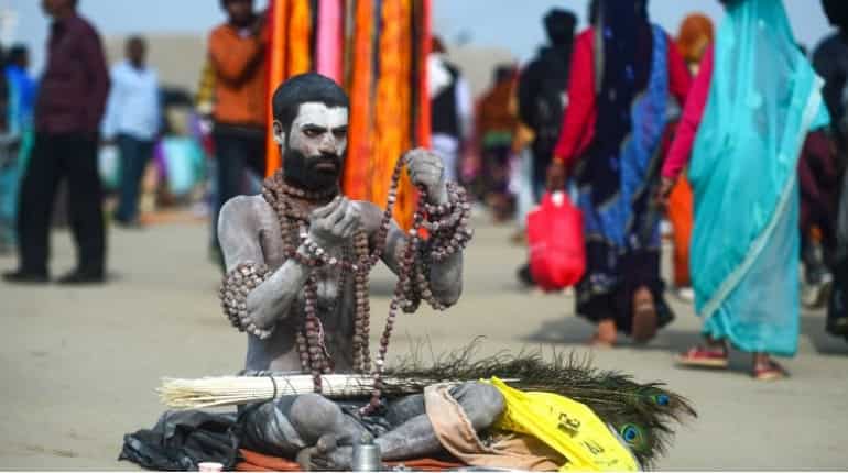 Kumbh Mela