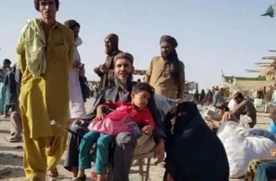 Canada would consider taking in additional Afghan refugees on behalf of the United States or other allies if asked to do so, Immigration Minister Marco Mendicino said on Friday.