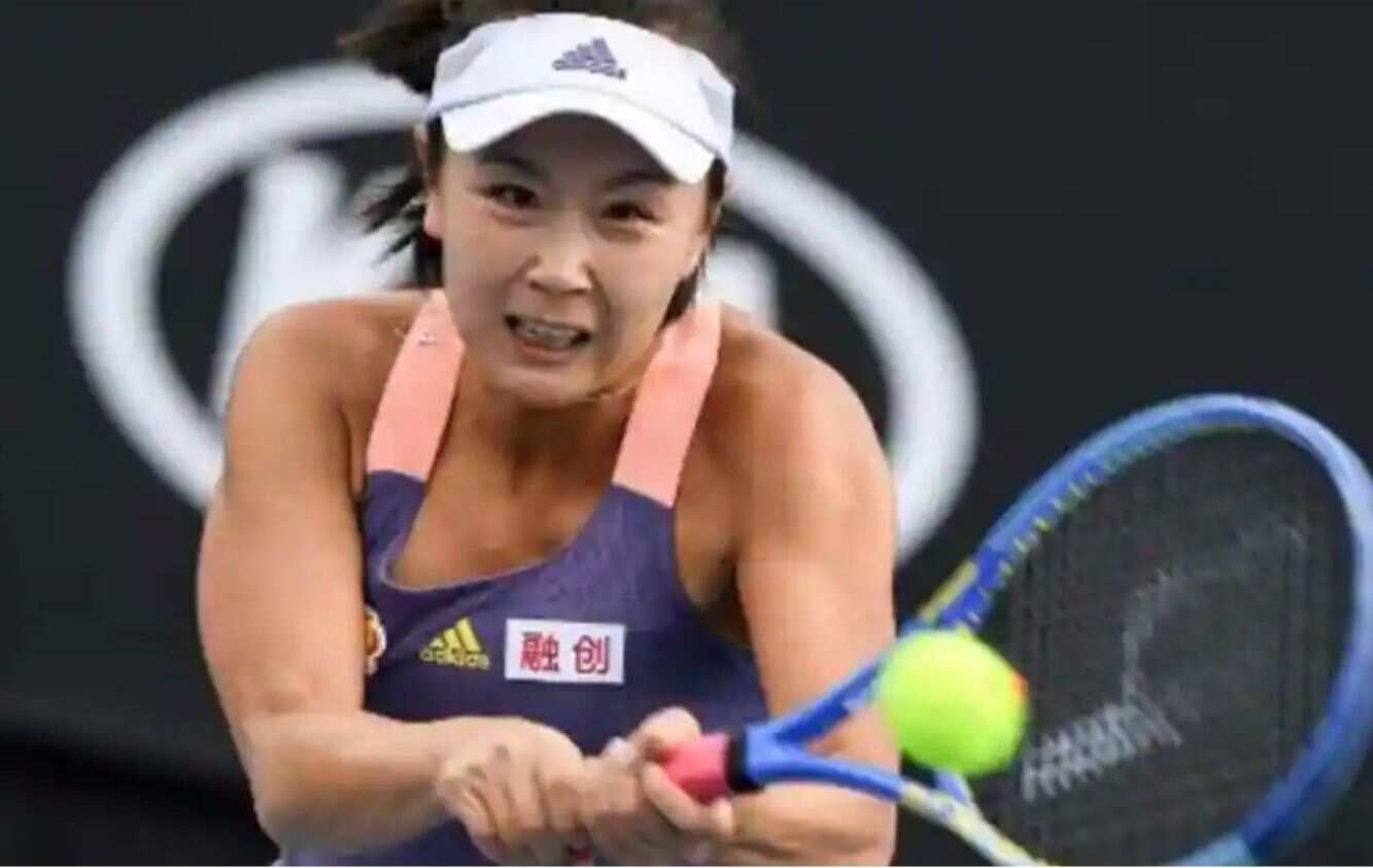 The head of the Women's Tennis Association (WTA), Steve Simon, in an interview with CNN, has said that he is in favour of pulling business even if that means losing hundreds of millions of dollars worth of business in China if tennis player Peng Shuai's safety is not fully accounted for.