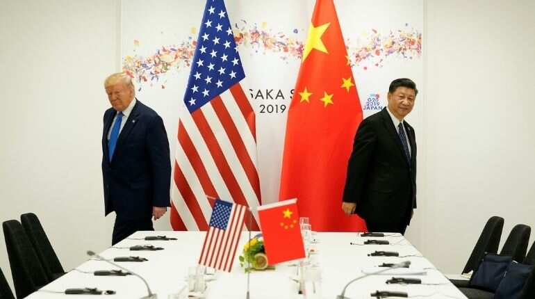 China