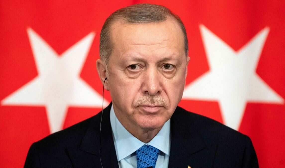 F