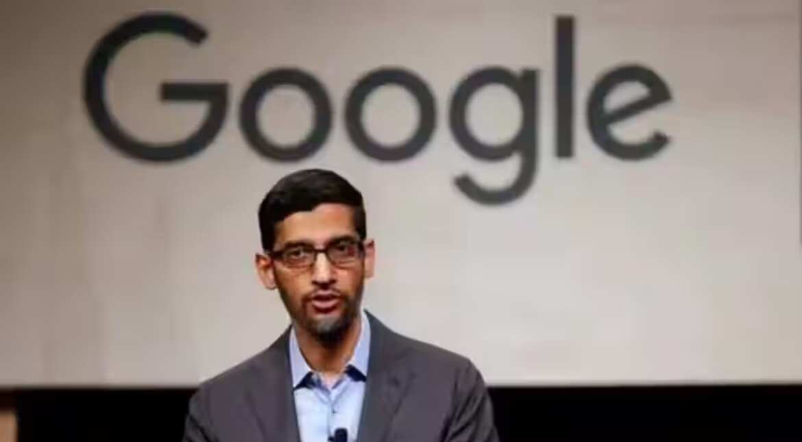 Google